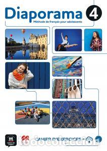 Libros: Diaporama 4. cahier d exercices - Quetel, Amandine