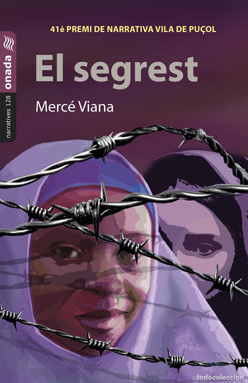 Livres: EL SEGREST - Viana Mart&iacute;nez, Merc&eacute;