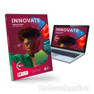 Livres: Innovate b1plus sb epkavanzadoinnovate - Day, Jeremy