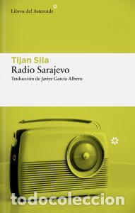 Libri: Radio sarajevo - Sila, Tijan