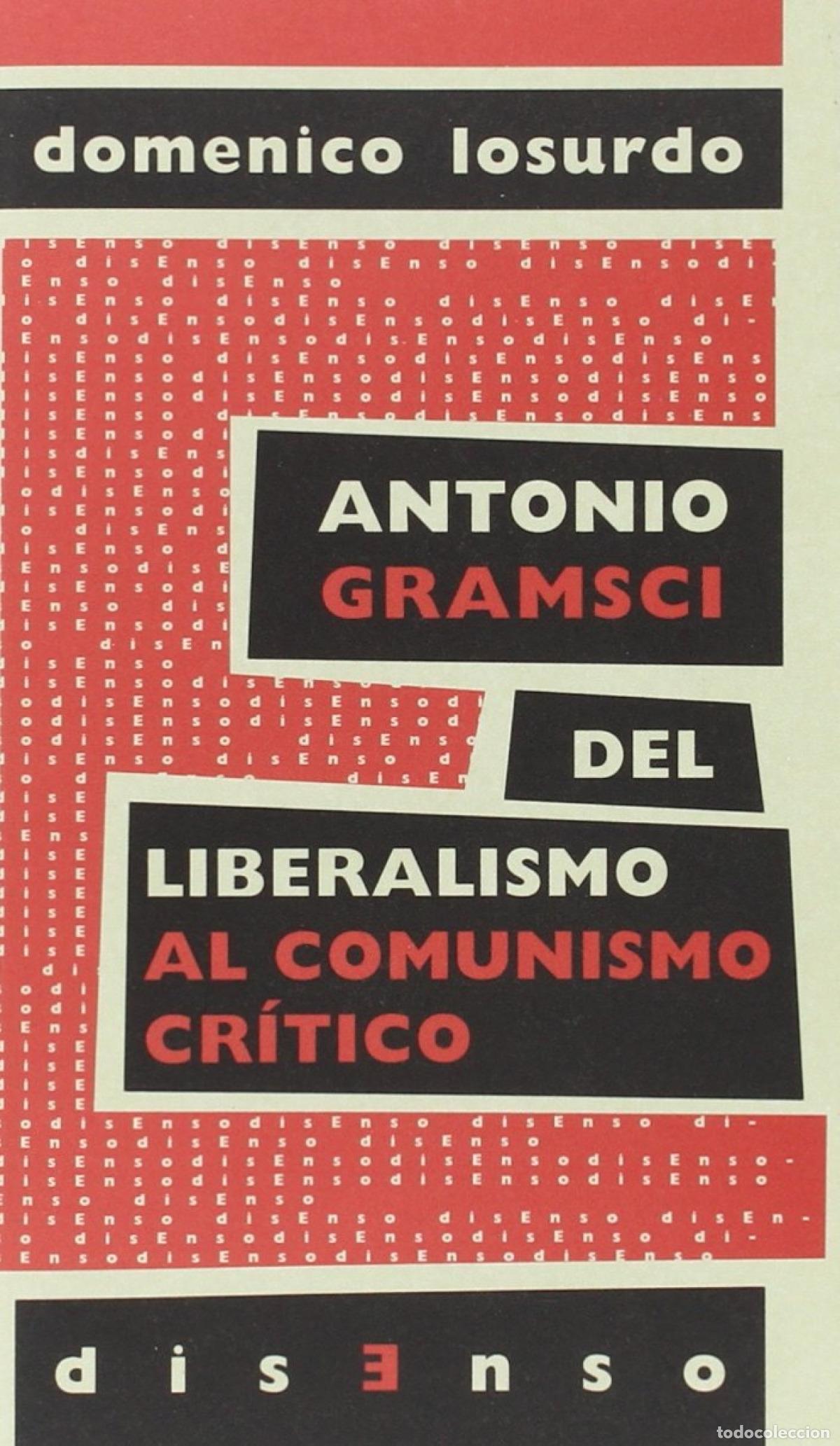 B&uuml;cher: ANTONIO GRAMSCI - Losurdo, Domenico