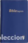 B&uuml;cher: BIBLIA DN 42 - AZUL METALIZADO - VV.AA.