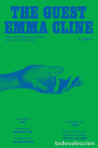 Livres: THE GUEST - EMMA CLINE