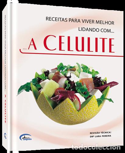 Libri: CELULITE - VV.AA....
