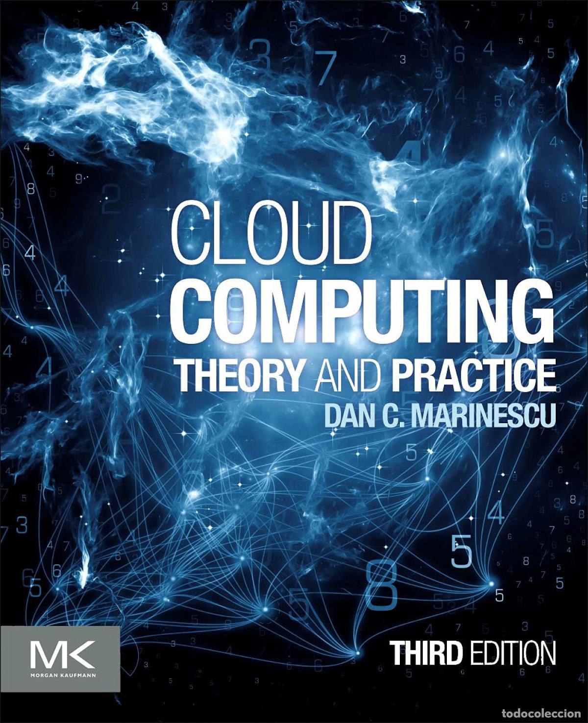Libri: CLOUD COMPUTING - Marinescu