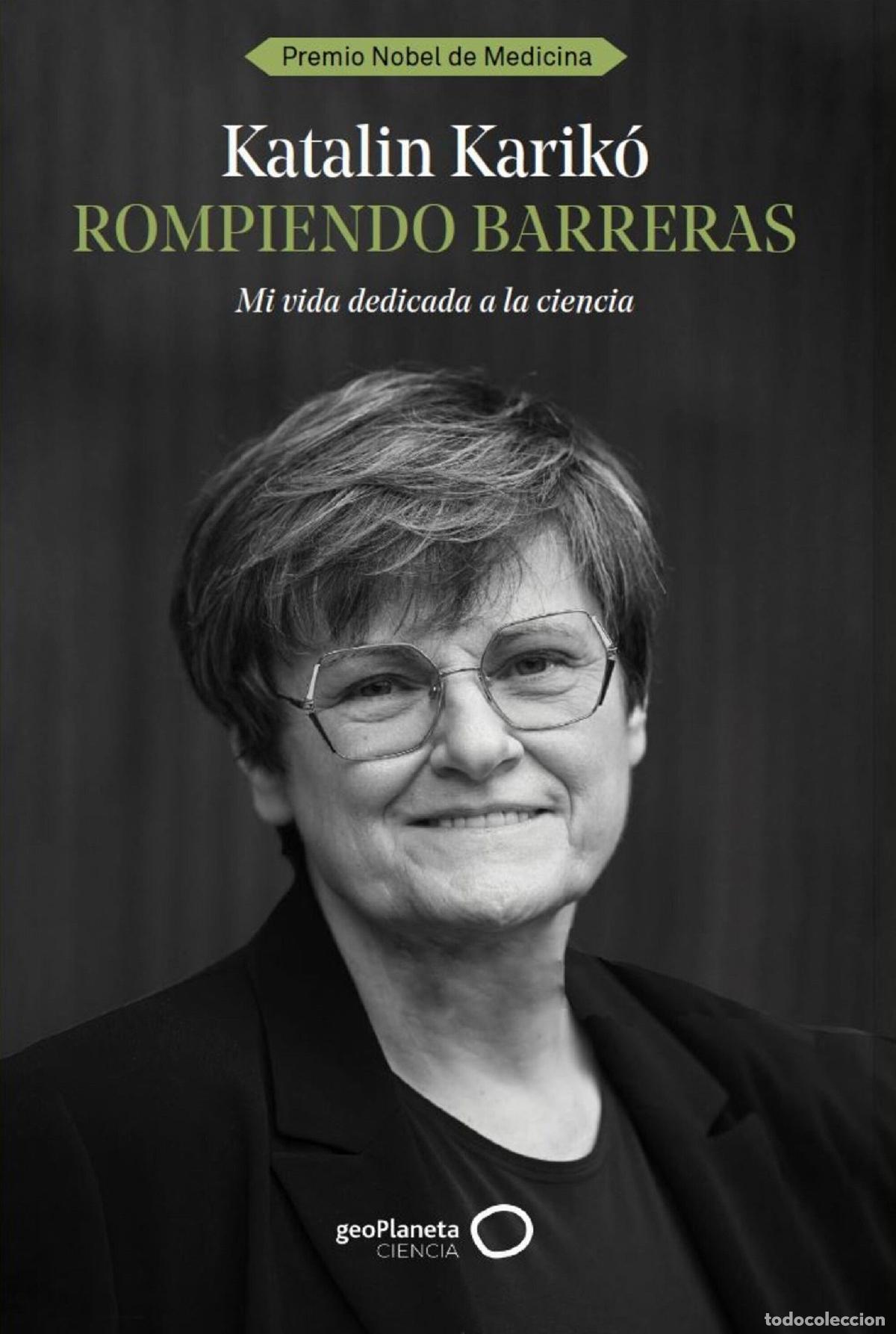 Libri: ROMPIENDO BARRERAS - Karik&oacute;, Katalin