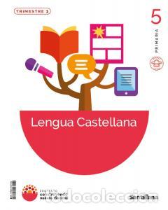 B&uuml;cher: 5pri leng m.lig cnm ed26primaria.5ocurso - .