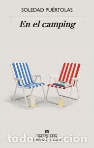B&uuml;cher: En el camping - Puertolas, Soledad