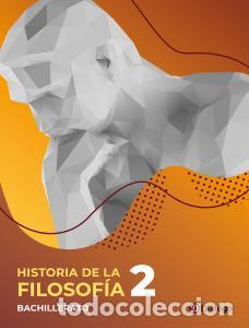 books: Historia de la filosofia 2bachillerato.2ocurso - .