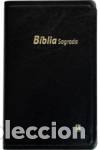 Libros: BIBLIA DN 57 - PRETA - VV.AA.