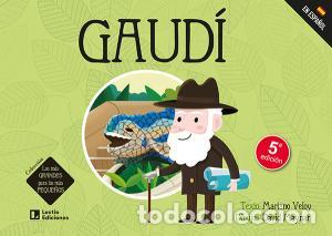 Libros: Gaudi - ............