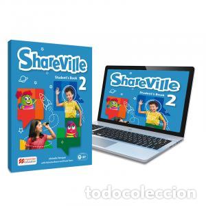 Livros: Shareville 2 pb epkshareville - Worgan, Michelle
