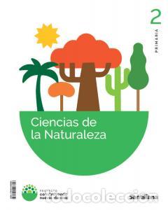 Livros: C. naturales 2prm castprimaria.2ocurso - .