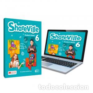 Libros: Shareville 6 pb epkshareville - Lambert, Viv