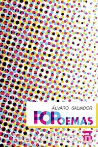 Livros: POPOEMAS - SALVADOR, ALVARO