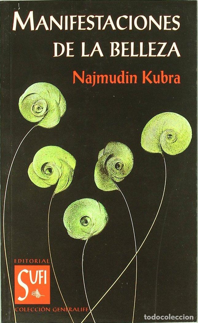 Livros: MANIFESTACIONES DE LA BELLEZA - KUBRA, NAJMUDIH