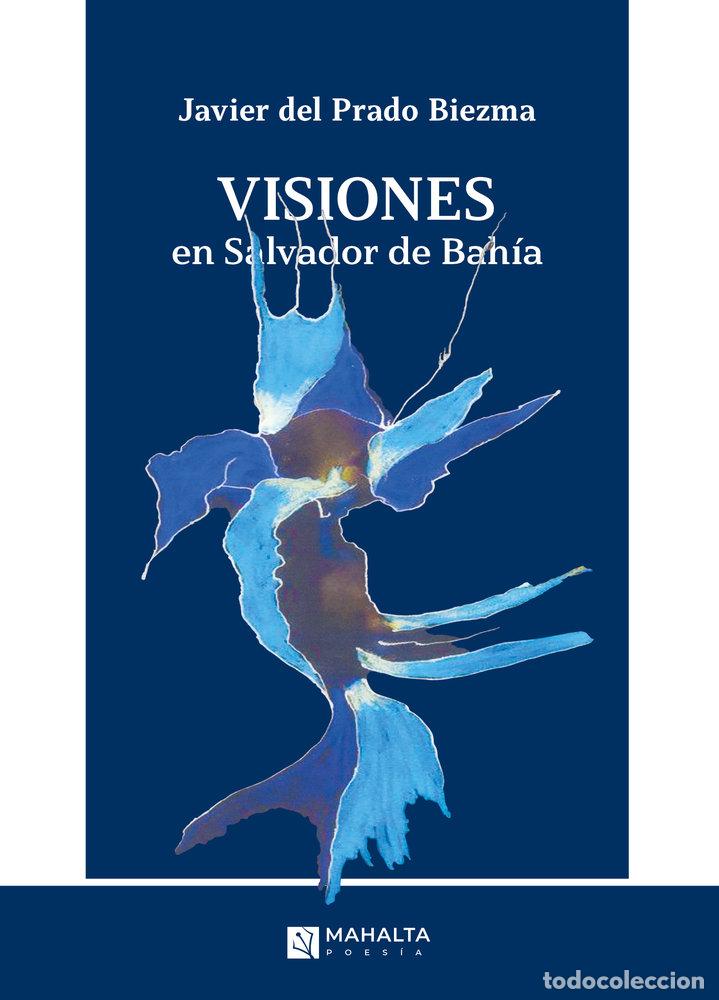 Livros: VISIONES EN SALVADOR DE BAHIA - DEL PRADO BIEDMA, JAVIER