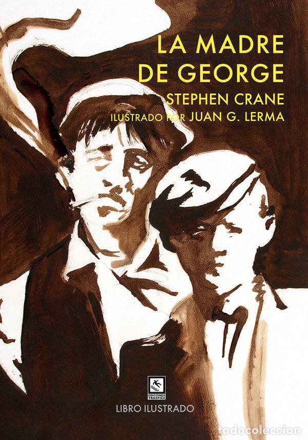 Libri: MADRE DE GEORGE,LA - LERMA, JUAN G