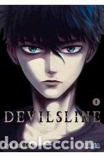 Livros: DEVILS LINE 8 - RYO HANADA