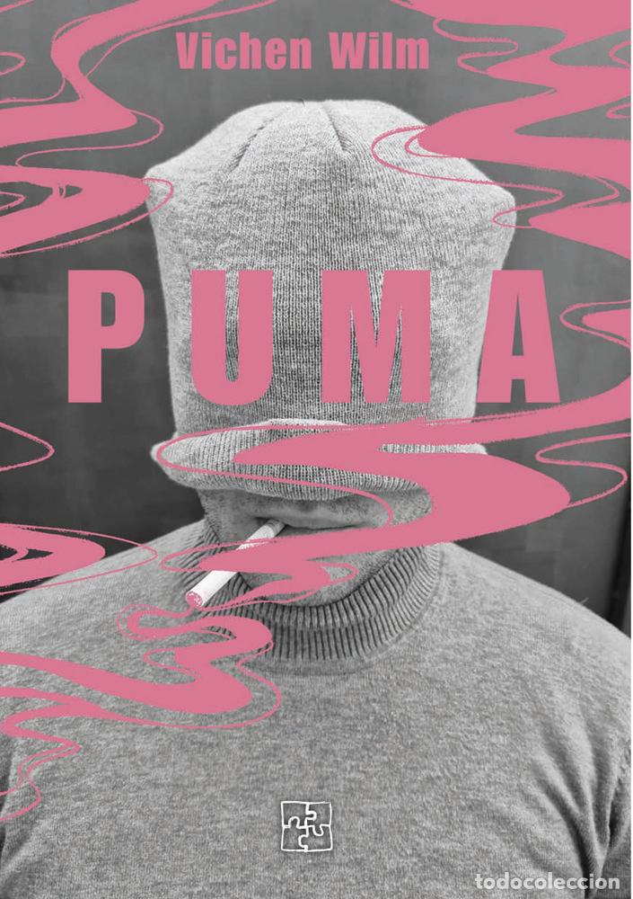 Libri: PUMA - WILM, VICHEN.