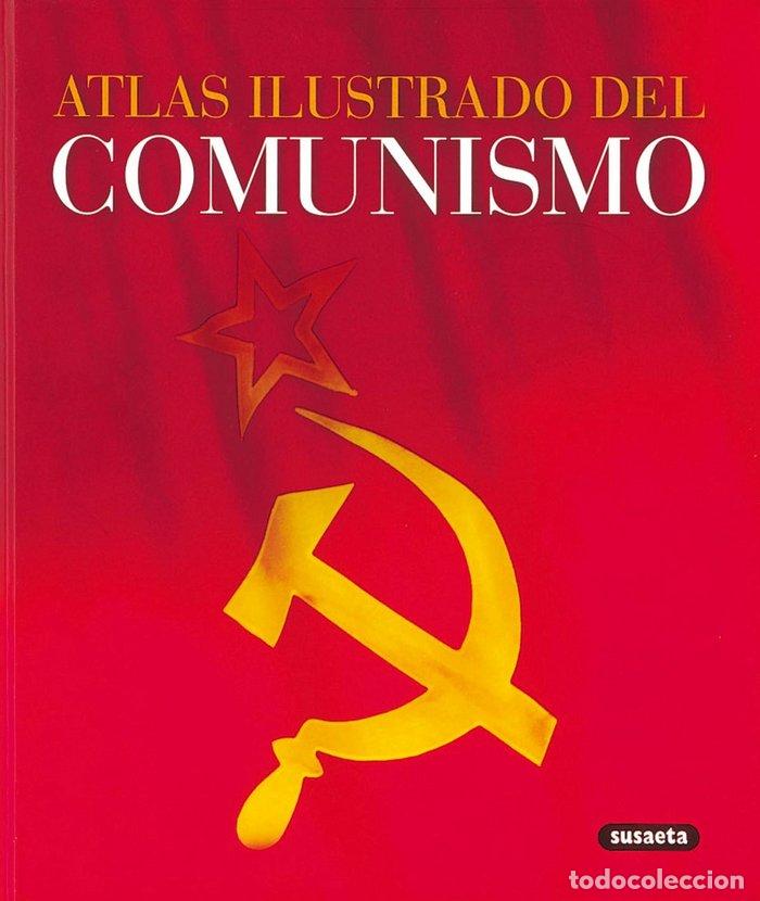 B&uuml;cher: ATLAS ILUSTRADO DEL COMUNISMO - AA.VV
