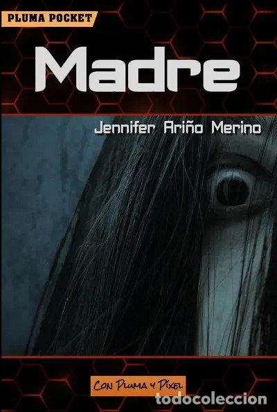 Livros: MADRE - ARI&Ntilde;O MERINO, JENNIFER
