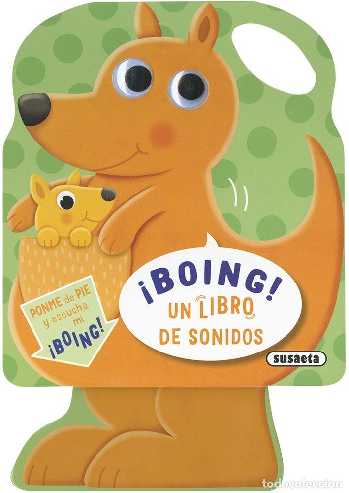 books: BOING - AA.VV.......