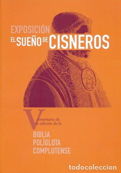Libri: SUE&Ntilde;O DE CISNEROS,EL - AA.VV.