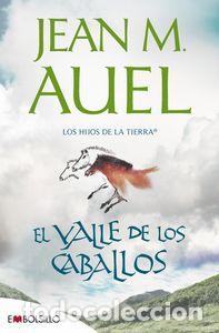 Livres: VALLE DE LOS CABALLOS,EL - AUEL, JEAN MARIE
