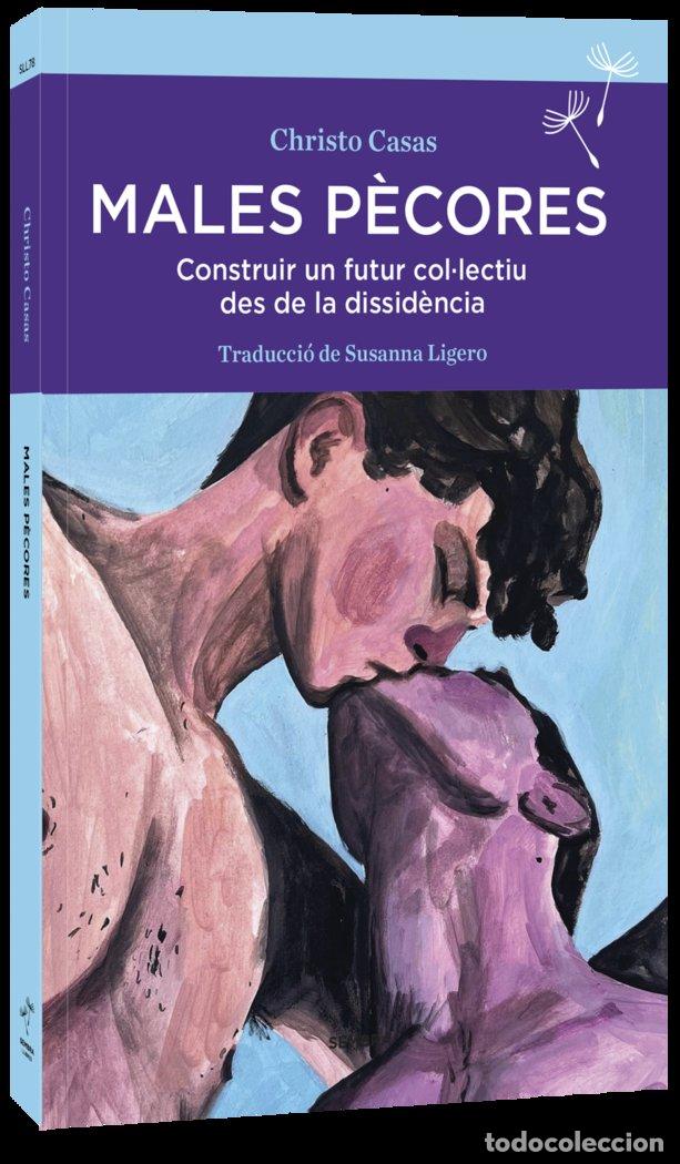 Livres: MALES PECORES - CASAS, CHRISTO