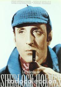 Livres: PELICULAS DE SHERLOCK HOLMES - STEINBRUNNER, CHRIS