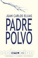 Livres: PADRE POLVO - ELIJAS, JUAN CARLOS