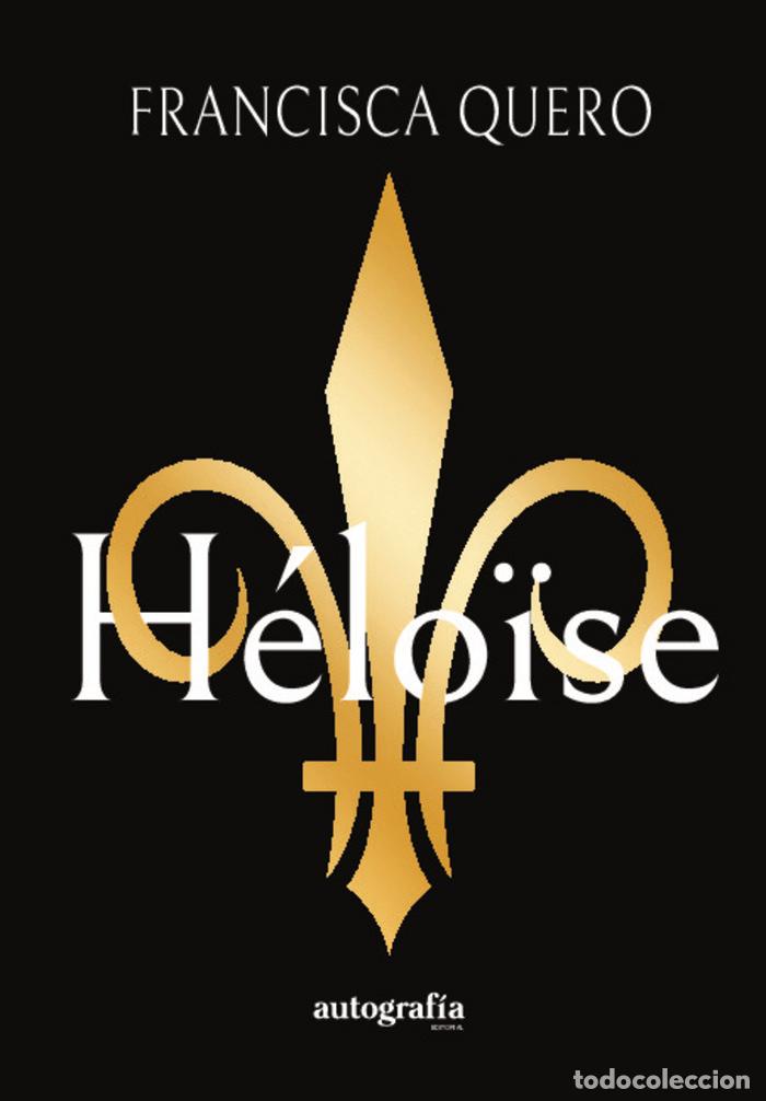 B&uuml;cher: HELOISE - QUERO, FRANCISCA