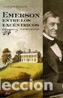 Libros: EMERSON ENTRE LOS EXCENTRICOS - BAKER, CARLOS