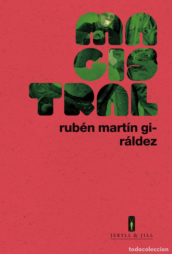 Livres: MAGISTRAL - MARTIN GIRALDEZ, RUBEN