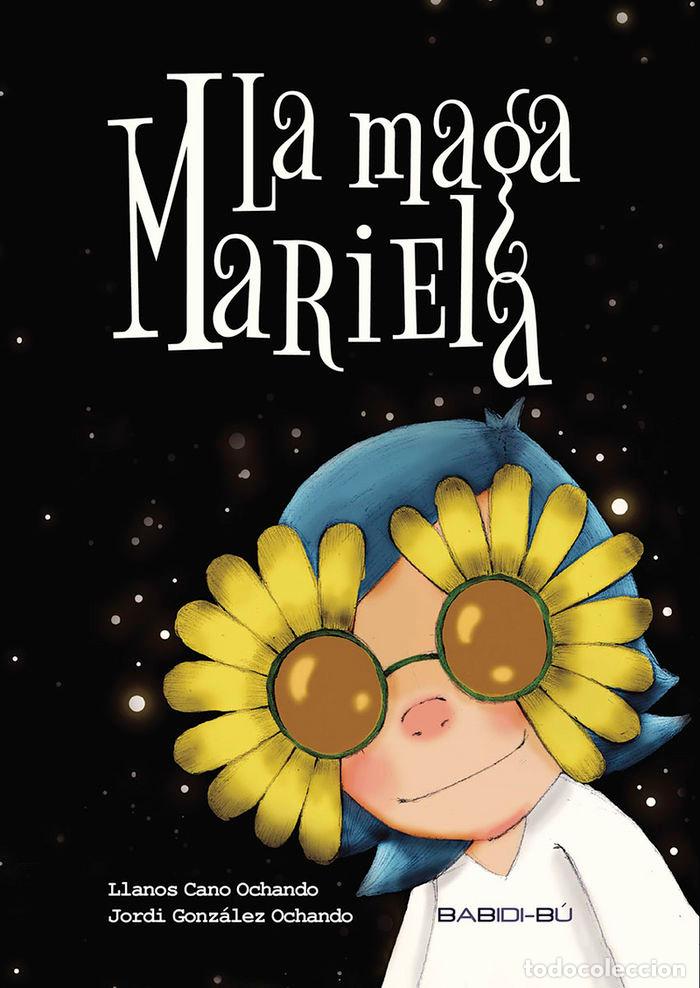 B&uuml;cher: MAGA MARIELA,LA - CANO OCHANDO, LLANOS