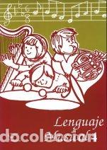 Libros: LENGUAJE MUSICAL 4 - ALEGRE I HEITZMANN, LLU&Oslash;SA