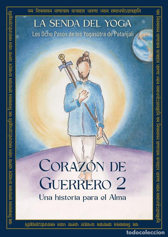 B&uuml;cher: CORAZON DE GUERRERO 2 - ANANDA, MARIA