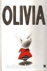 Libri: OLIVIA - FALCONER, IAN