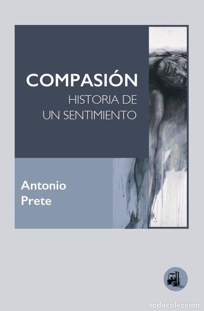 Libri: COMPASION - PRETE, ANTONIO