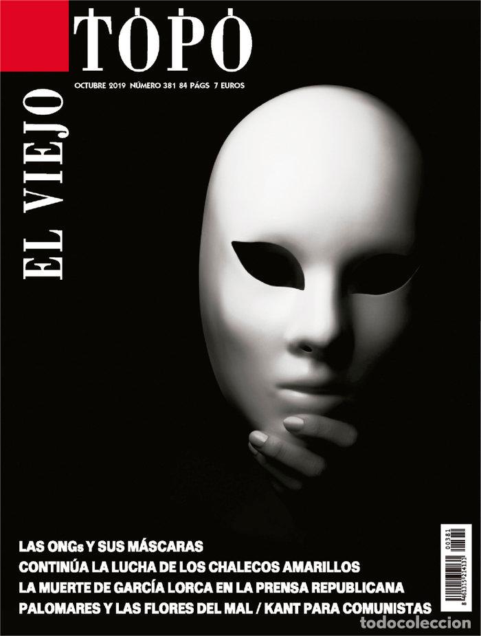 Livros: VIEJO TOPO 426 427 - AA.VV
