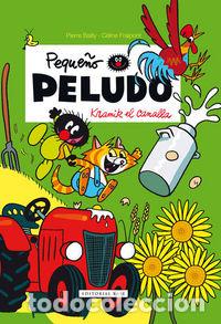 Libri: KRAMIK EL CANALLA - FRAIPONT, CELINE