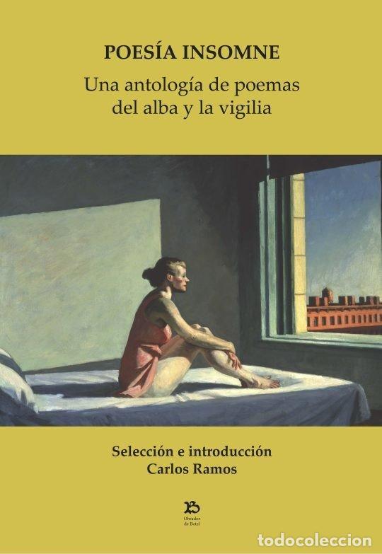 books: POESIA INSOMNE - ...
