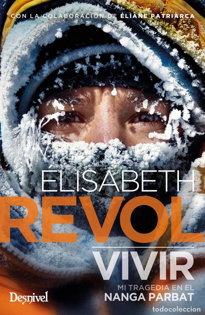 B&uuml;cher: VIVIR - REVOL, ELISABETH