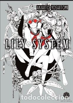 Libros: LILY SYSTEM - YOSHITOMI, AKIHITO