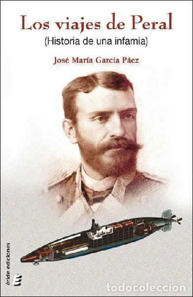 B&uuml;cher: VIAJES DE PERAL,LOS - GARCIA PAEZ, JOSE MARIA