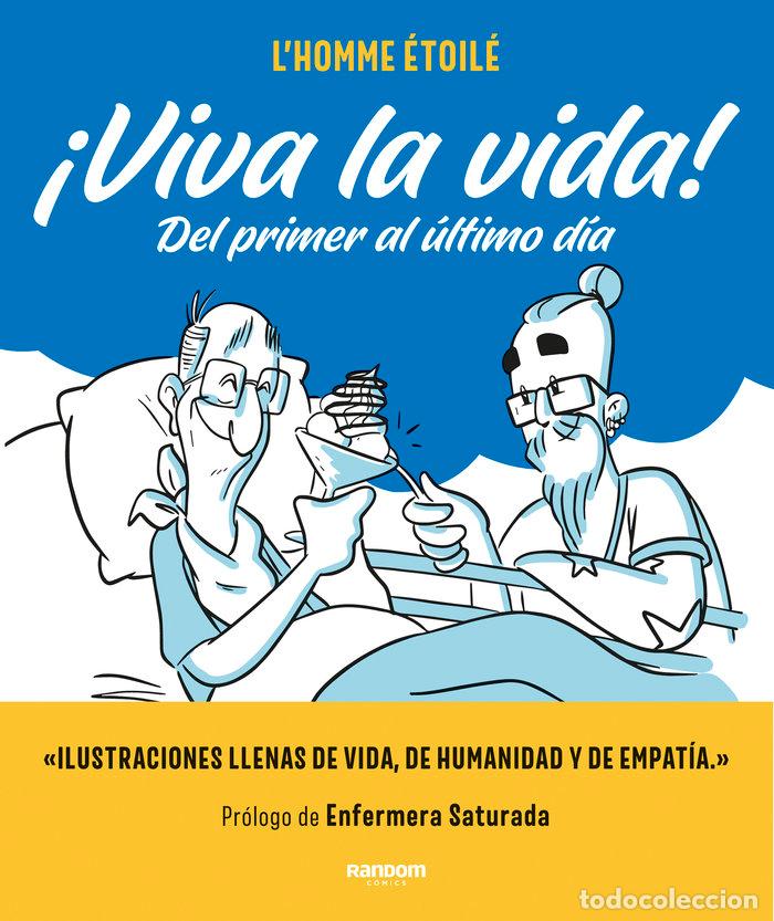 Livres: VIVA LA VIDA - L`HOMME ETOILE