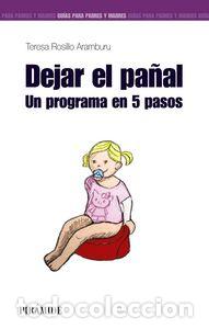 B&uuml;cher: DEJAR EL PA&Ntilde;AL - ROSILLO ARAMBURU, TERESA