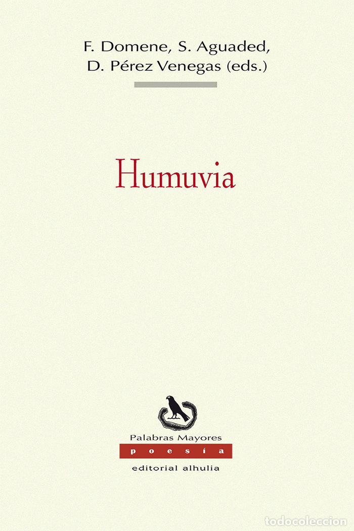 Livros: HUMUVIA - AA.VV.....