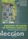 Livros: PRINCIPIOS DISE&Ntilde;O DE SISTEMAS DIGITALES - ARBELAITZ GALLEGO, OLATZ